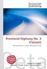 Provincial Highway No. 3 (Taiwan)