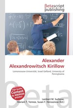Alexander Alexandrowitsch Kirillow