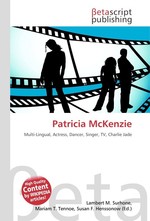 Patricia McKenzie