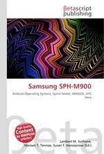 Samsung SPH-M900