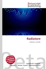 Radiatore