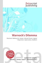 Warnocks Dilemma