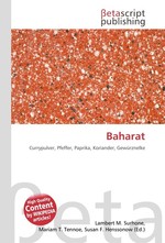 Baharat