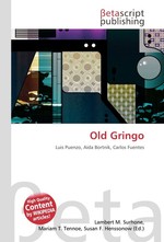 Old Gringo