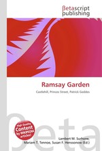 Ramsay Garden