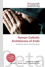 Roman Catholic Archdiocese of Ende