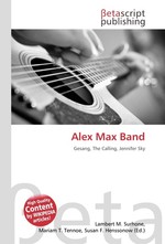 Alex Max Band