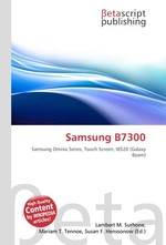 Samsung B7300