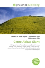 Cerne Abbas Giant