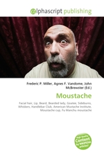 Moustache