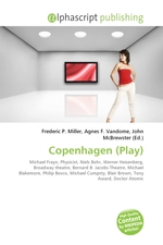 Copenhagen (Play)