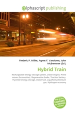 Hybrid Train