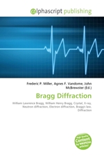 Bragg Diffraction