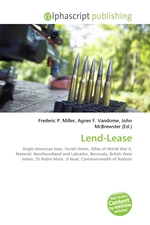 Lend-Lease