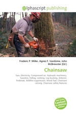 Chainsaw