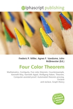 Four Color Theorem