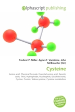 Cysteine