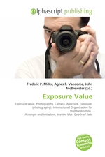 Exposure Value