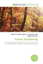 Forest Gardening