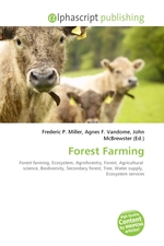 Forest Farming