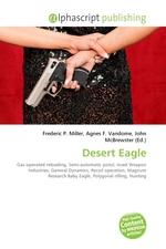 Desert Eagle