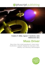 Mass Driver