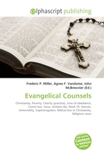 Evangelical Counsels