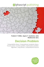 Decision Problem