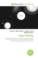 High Fidelity