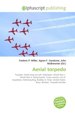 Aerial torpedo