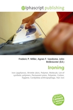 Ironing