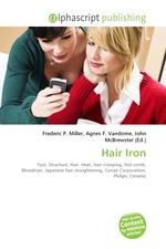 Hair Iron