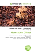 Maceration (Wine)