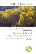 Aquidneck Island