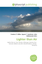 Lighter than Air