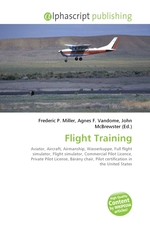 Flight Training