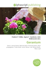 Geranium