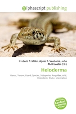 Heloderma