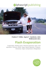 Flash Evaporation