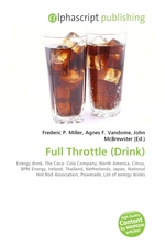 Full Throttle (Drink)