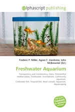 Freshwater Aquarium