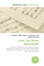 Love Can Move Mountains