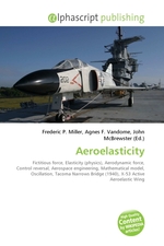 Aeroelasticity