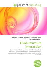 Fluid-structure interaction