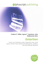 Extortion