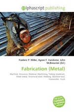 Fabrication (Metal)