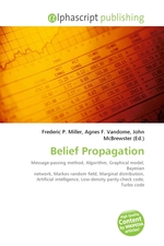 Belief Propagation