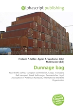 Dunnage bag