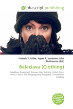 Balaclava (Clothing)