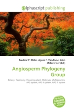 Angiosperm Phylogeny Group